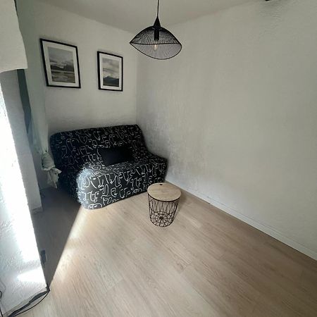 Studio En Duplex La Roquebrussanne Dış mekan fotoğraf