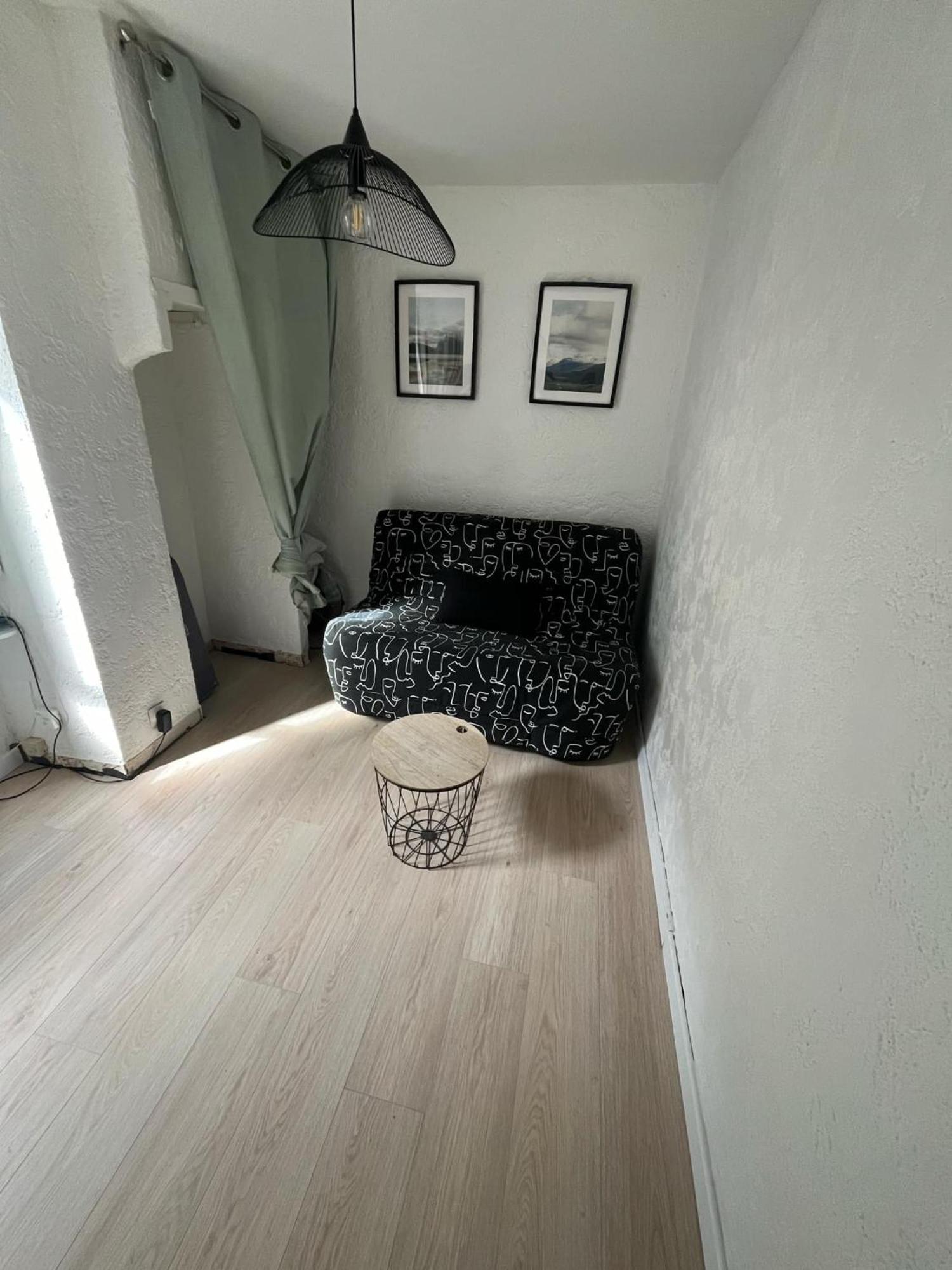 Studio En Duplex La Roquebrussanne Dış mekan fotoğraf